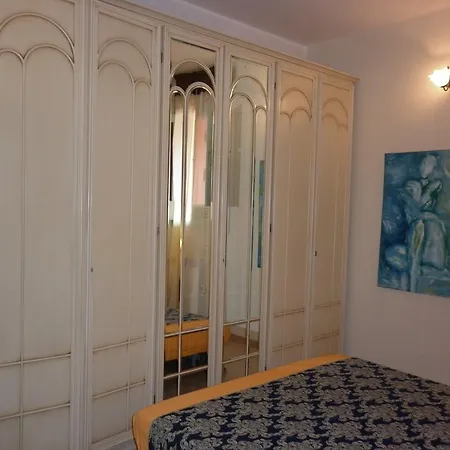 Apartment Center Taormina