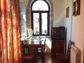 Center Apartment Taormina