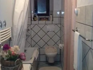 Apartment Center Taormina