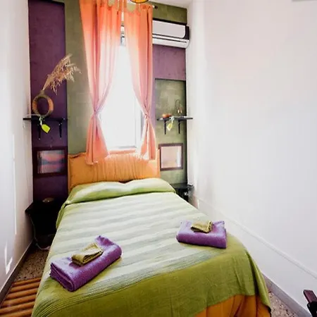 Center Apartment