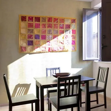 Center Apartment Taormina