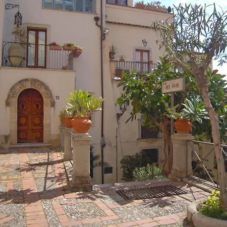 Center Apartment