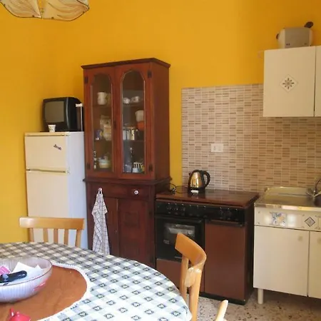 Center Apartment Taormina
