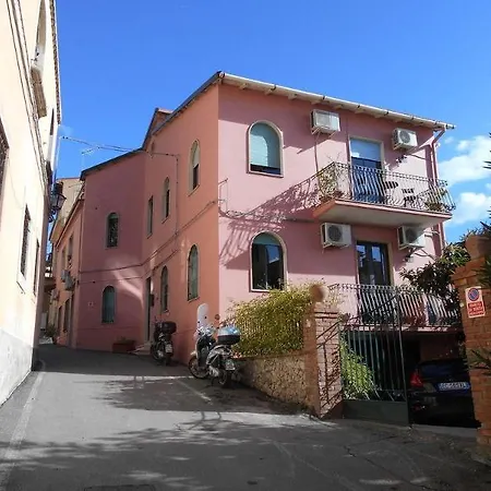 Center Apartment