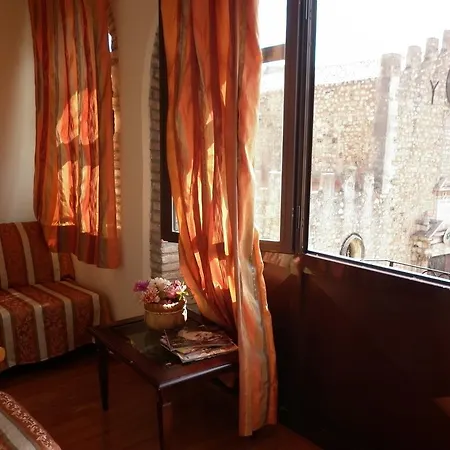 Appartement Center