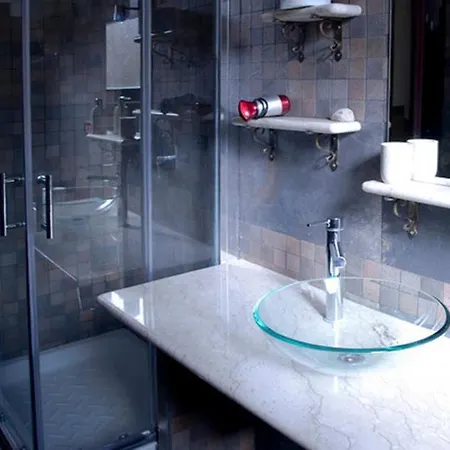 Appartement Center Taormine