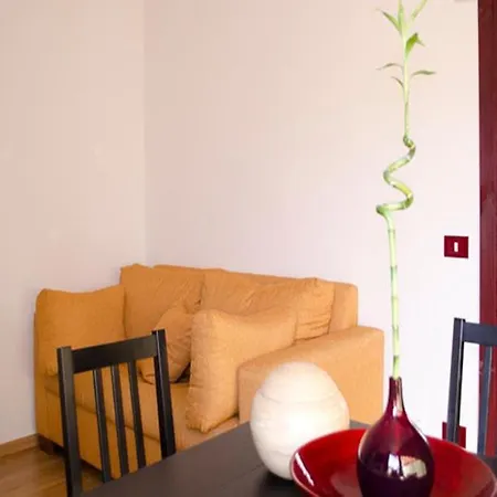 Appartement Center Taormine