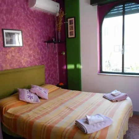 Center Appartement